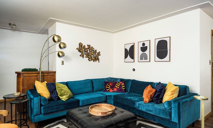 Westminster House | Spacious 4-bedroom house, Fenced Yard, Central Denver & Boulder