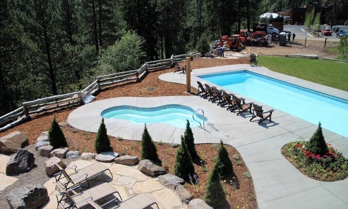 Purgatory Condo | Spacious Condo at Tamarron, Pool/Hot Tub/Workout Access, Golf/Tennis On Site
