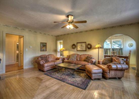 Estes Park House | Stones Throw