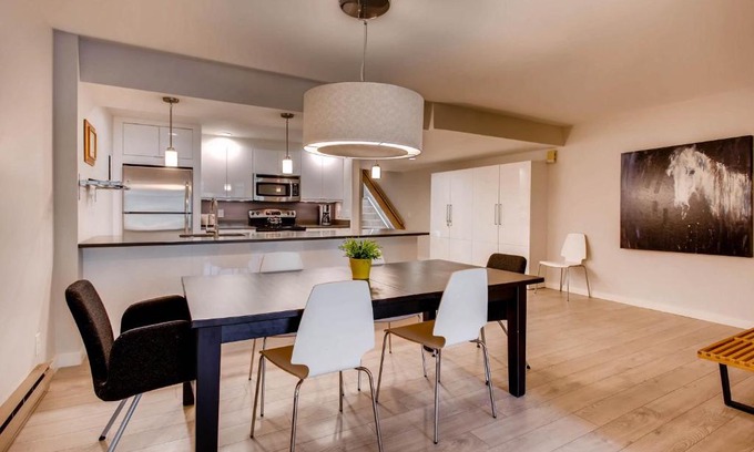 Keystone Apartment | Sts, Johns 2507