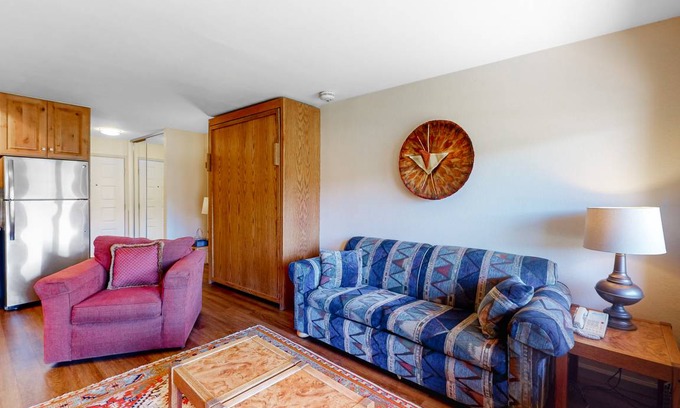 Granby Apartment | Studio flat ∙ 4 guests