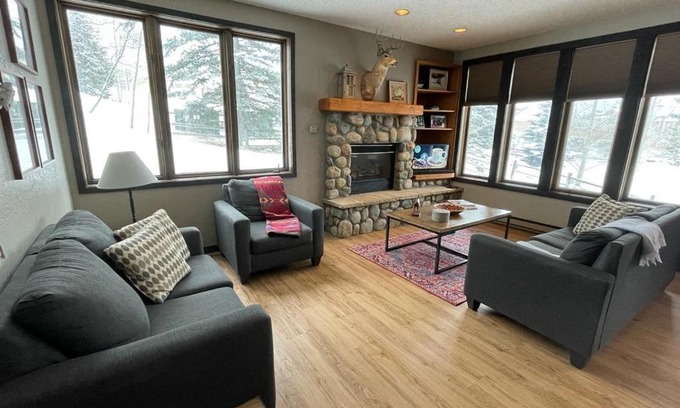 Vail Apartment | Sun Vail Condos 11A Condo
