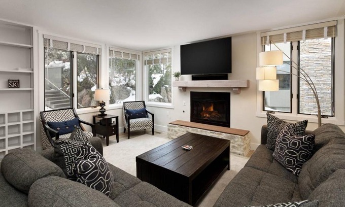 Snowmass Village House | Tamarack Townhome # 29
