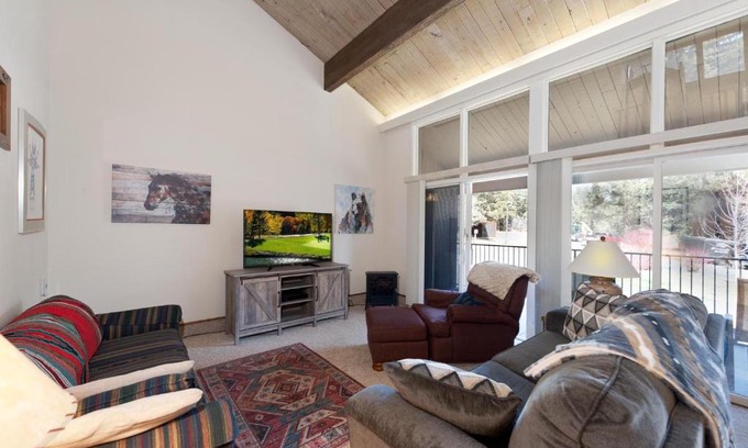 Purgatory House | Tamarron PineCone 804