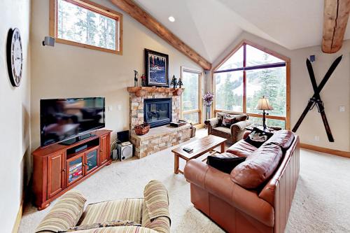 Winter Park House | The Antlers 103