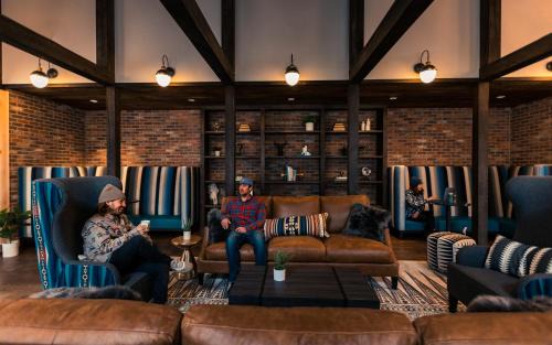 Placerville Hostel | The Bivvi Hostel Telluride
