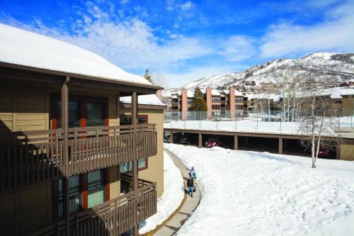 Steamboat Springs Apartment | The Lodge at Steamboat