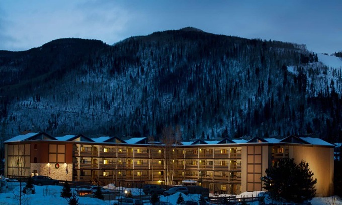 Vail Condo | The Wren:1 bed/2 bath. Walk to lifts! Great place, Great price, Great Location!