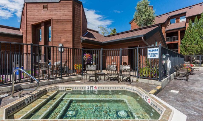 Steamboat Springs House | Timber Run II