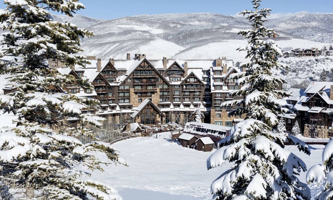 Avon Condo | Timbers Bachelor Gulch/Free Lift Tickets/Steps to lift