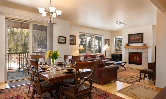 Winter Park House | Trailhead 524 Clubhouse w/Hot tub | Pool