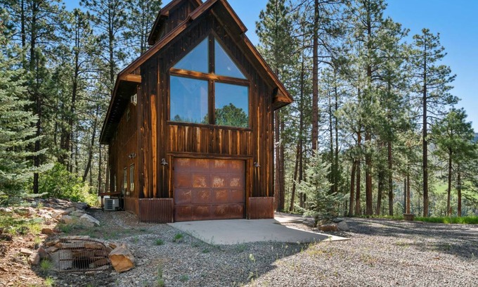 Durango - Purgatory Other | Unique rental ∙ 2 bedrooms ∙ 5 guests