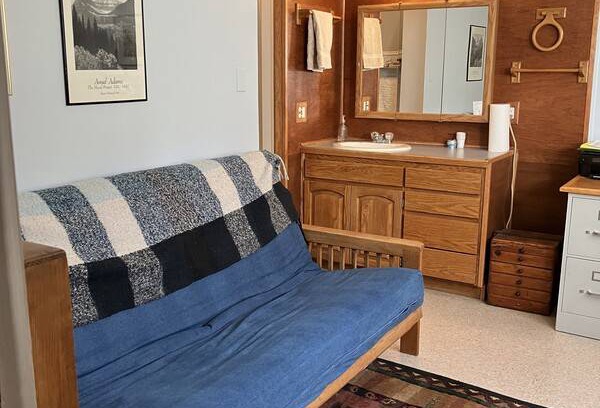 Historic Fort Collins High School Resort | Private room ∙ 1 guest