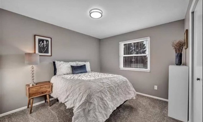 North Central Westminster Resort | Private room ∙ 2 guests