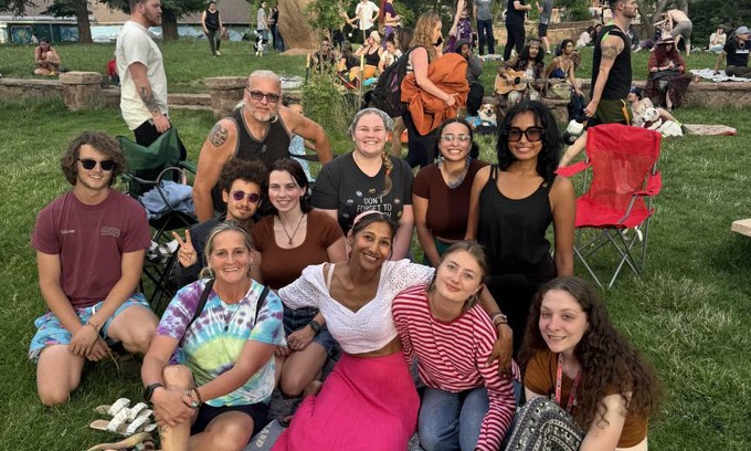 Central Colorado Springs Hostel | Hostel ∙ 8 guests