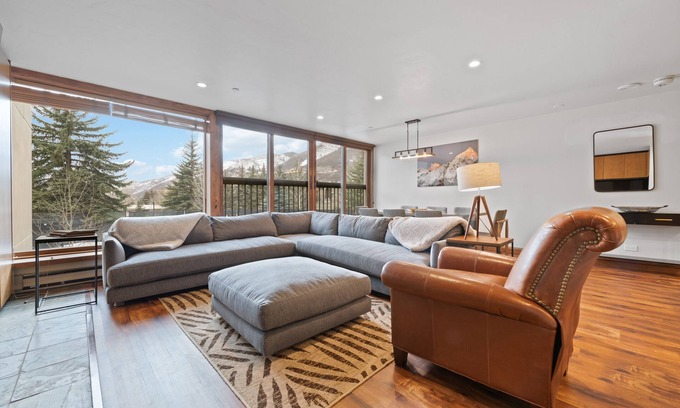 Vail House | Vail Valley Hideaway