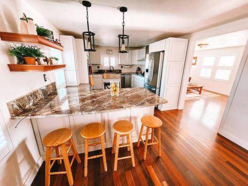 Penrose Villa | Villa ∙ 3 bedrooms ∙ 7 guests
