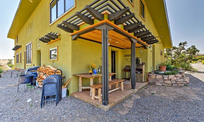 Del Norte Villa | Villa ∙ 6 bedrooms ∙ 8 guests