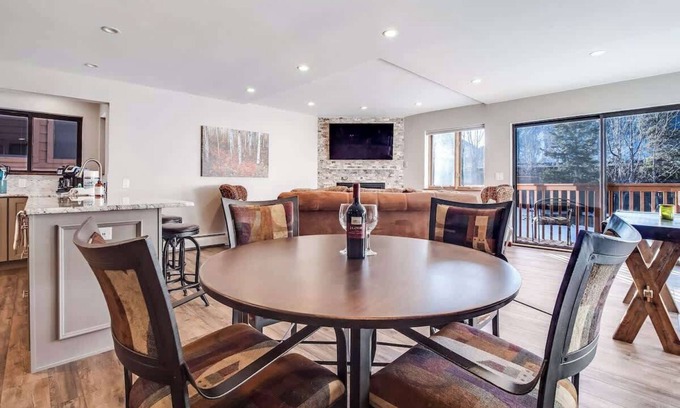 Frisco House | Waterfront Frisco Retreat – Spacious & Serene