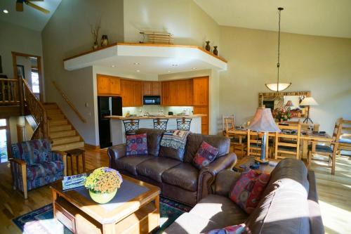 Steamboat Springs House | Waterstone 2748