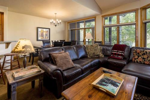 Steamboat Springs House | Waterstone 33
