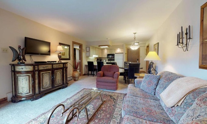 Vail Apartment | Westwind, a Destination by Hyatt Residence