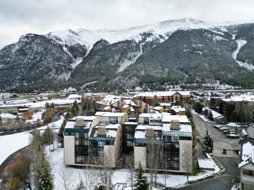 East Village at Copper Apartment | WH301 Wheeler House condo