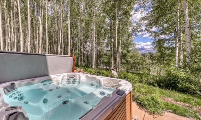 Purgatory House | Wildrose Retreat