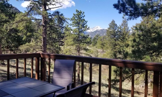 Estes Park House | Windham Drive