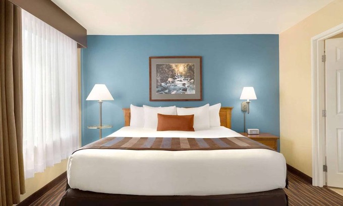 Greenwood Village Hotel | Wingate by Wyndham Greenwood Village/Denver Tech