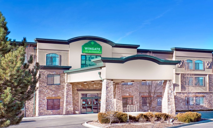 Greenwood Village Hotel | Wingate by Wyndham Denver Tech Center