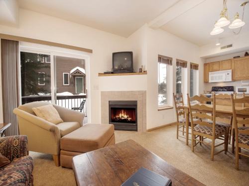 Fraser House | Winterstar Building G #3 by Stay Winter Park