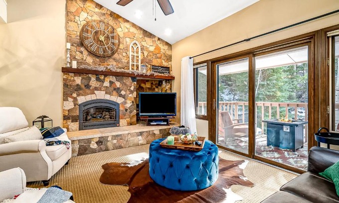 Steamboat Springs House | Winterwood Townhomes