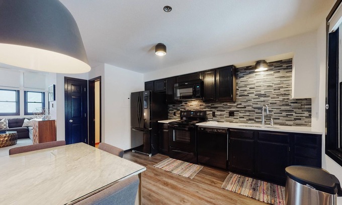 Snowmass Village Condo | Woodrun Place | P47