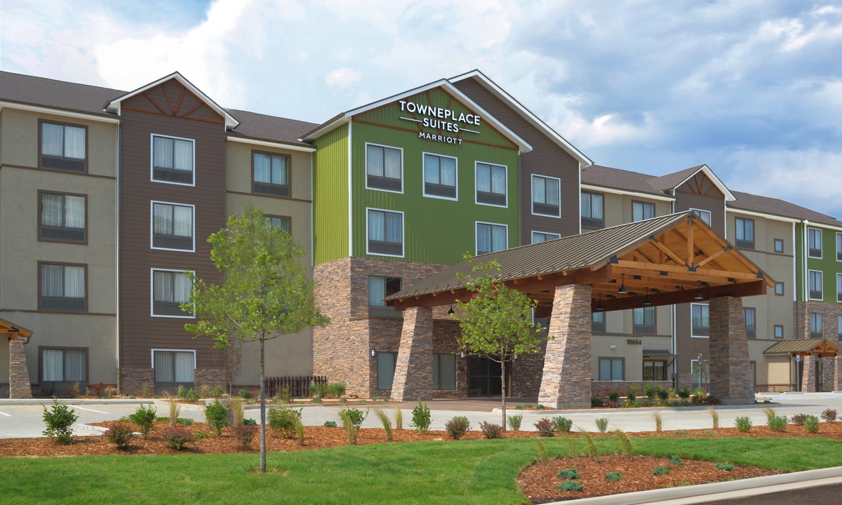 Lone Tree Hotel | TownePlace Suites by Marriott Denver South/Lone Tree