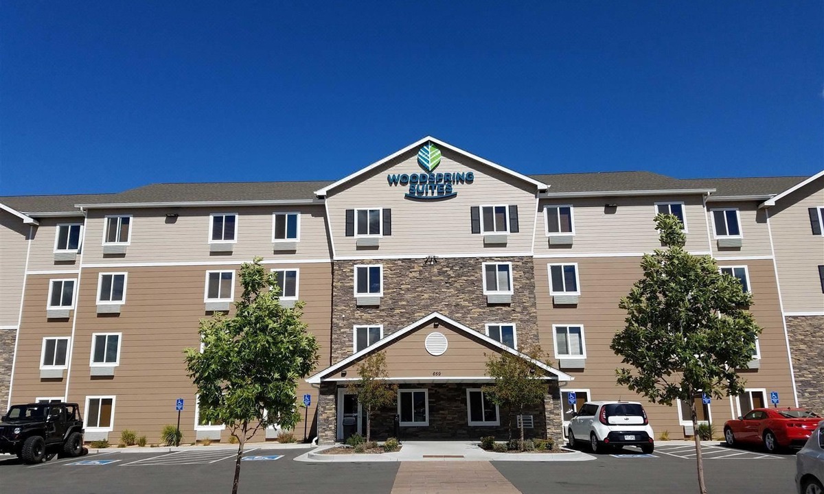 Grand Junction Hotel | Candlewood Suites Grand Junction, an Ihg Hotel