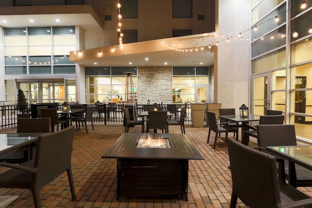 Transit Village Hotel | Hyatt Place Boulder/Pearl Street