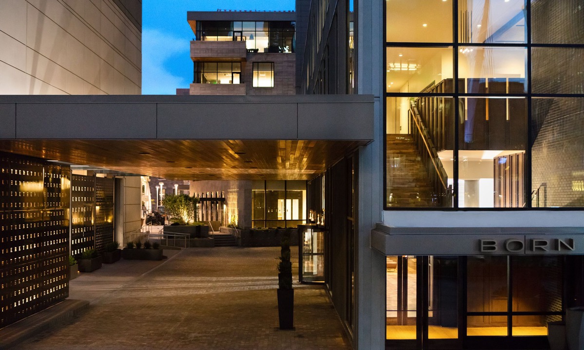 LoDo Hotel | Kimpton Hotel Born, an Ihg Hotel
