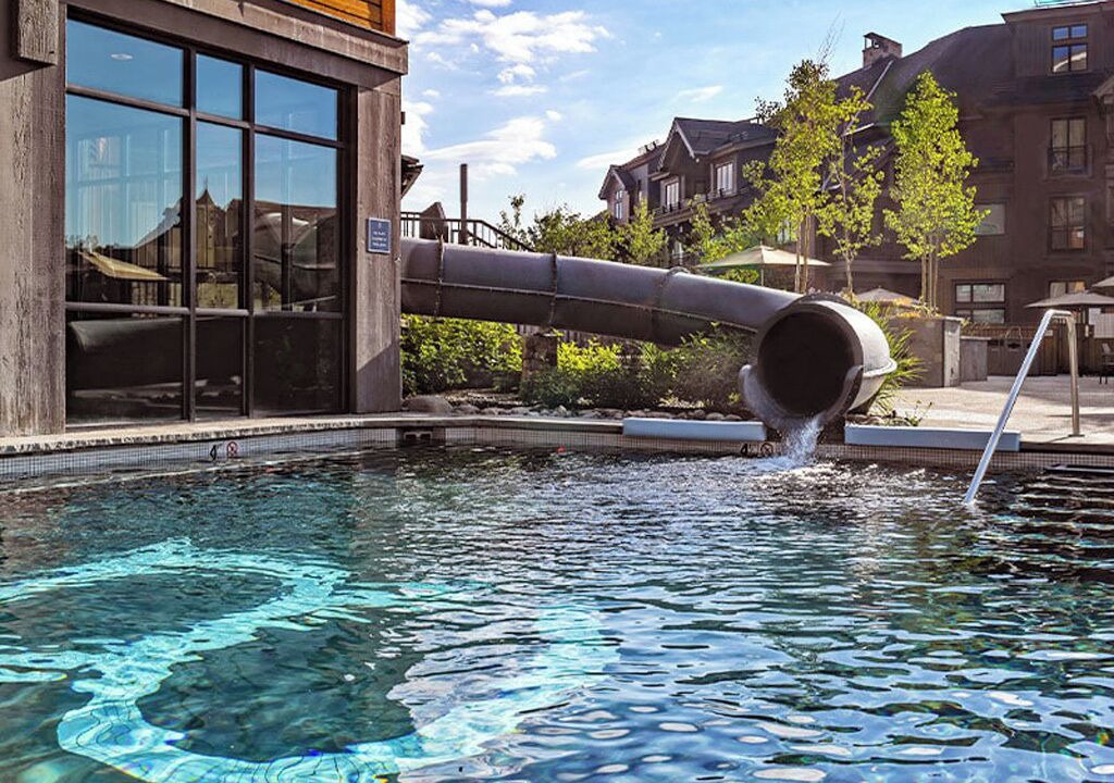 Boulder Ridge Condo | Grand Colorado on Peak 8 - Two Bedroom Breckenridge - 3 chair lifts ski/ski out