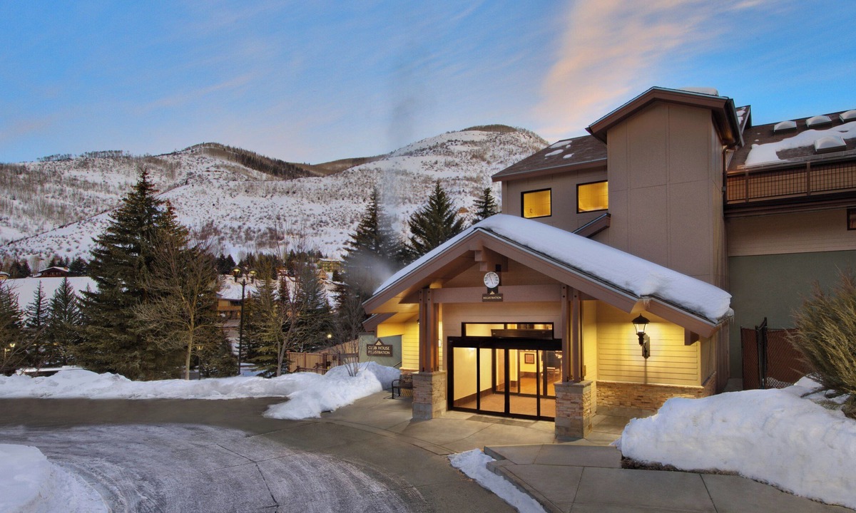 Highland Meadows Apartment | Beautiful Villa At Marriott Evergreen Sleeps 8
