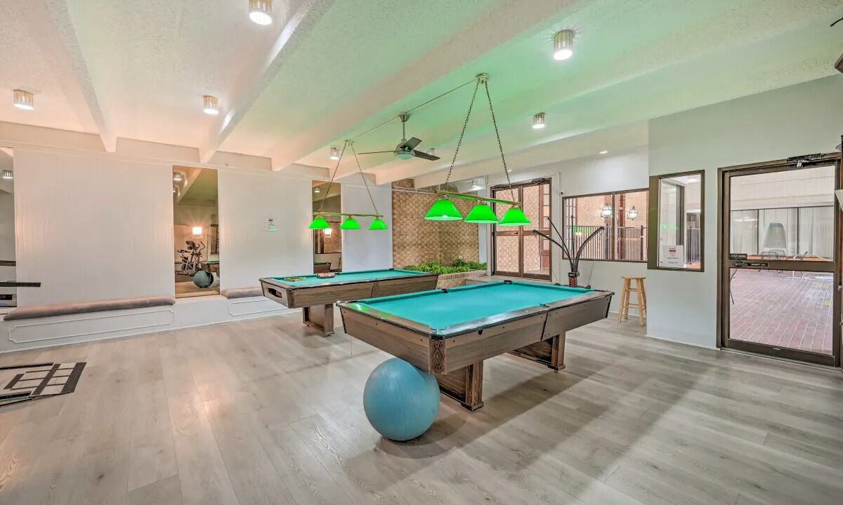 Southeast Condo | Luxury Condo in South Denver
