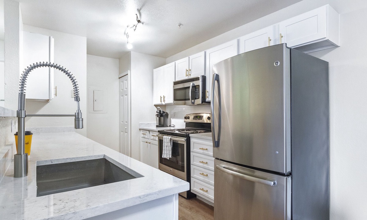 Northeast Colorado Springs Apartment | Modern Apartment in Prime Location (ID9129X87)