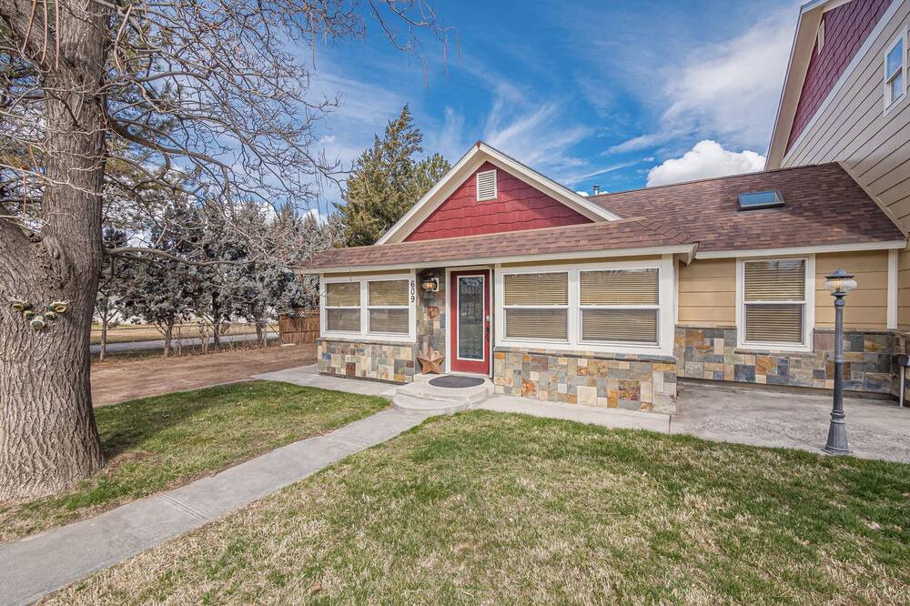 Fruita House | Open concept upgraded craftsman house in the heart of Fruita!