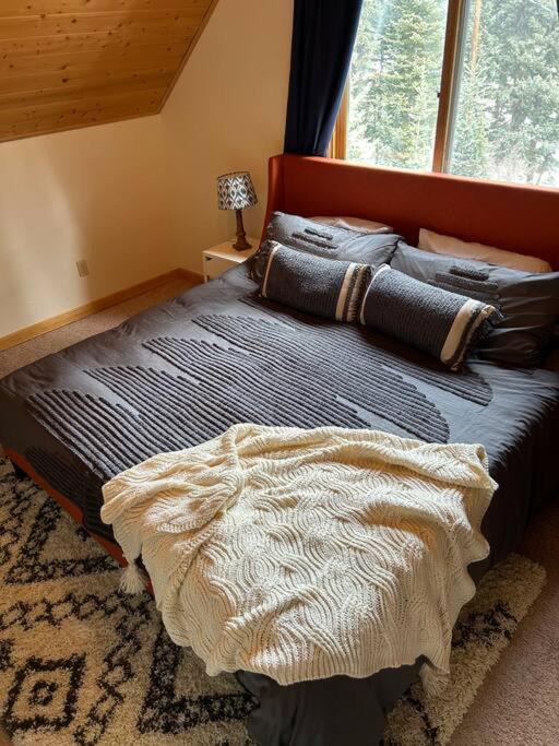 Alma Ski Chalet | Alma Sky Chalet