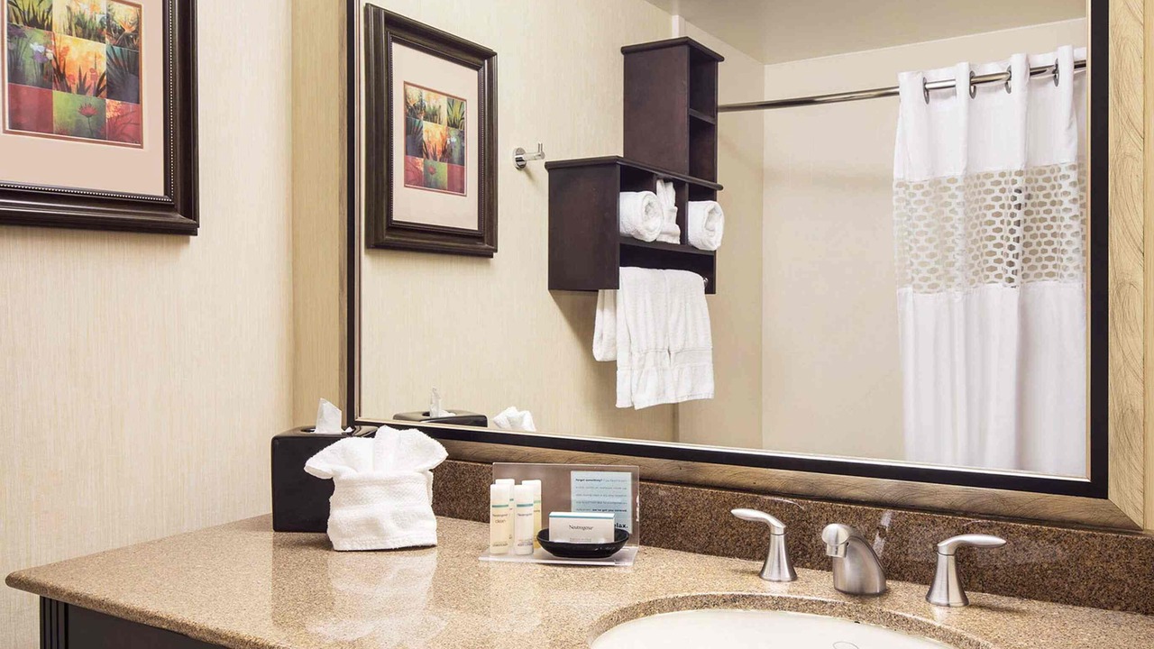 Photo of Bathroom in Glenwood Springs