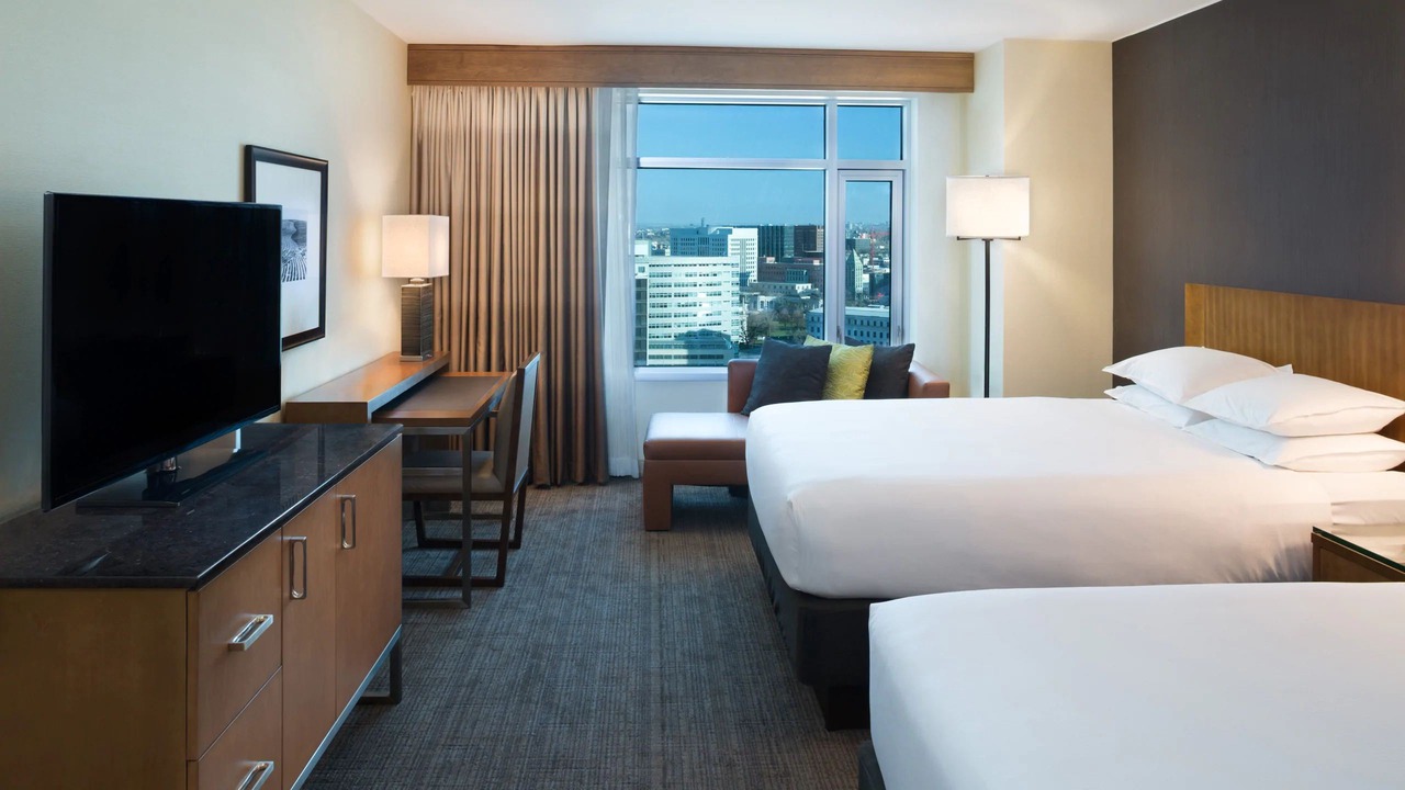 Photo of Bedroom in Downtown Denver