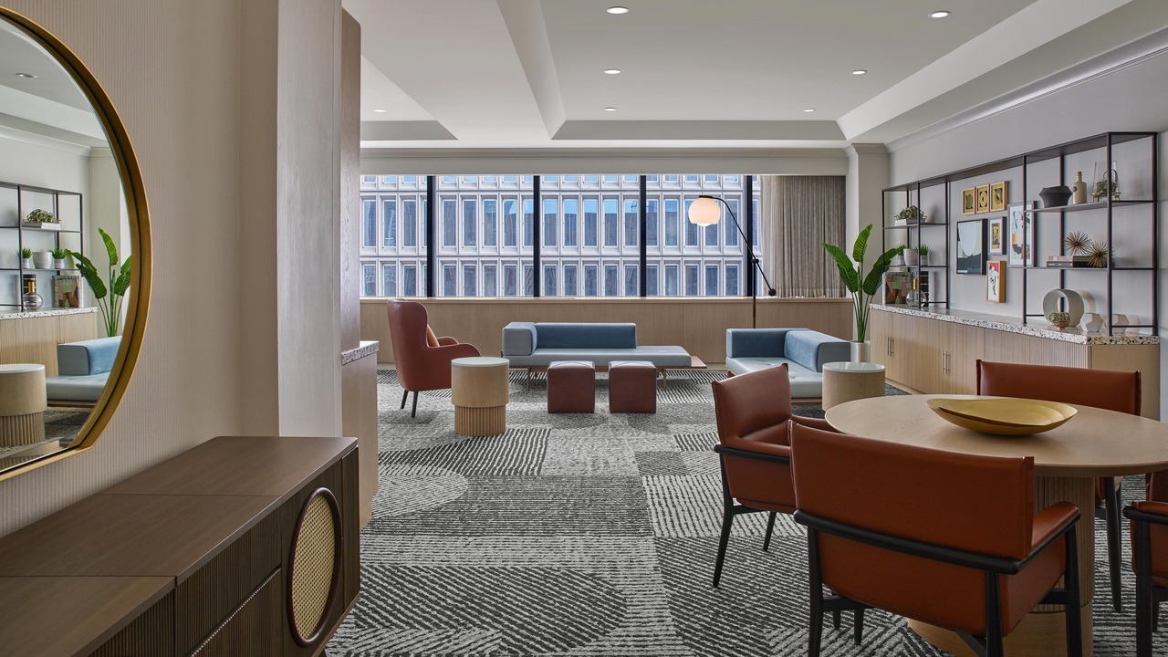 Photo of Livingroom in Downtown Denver