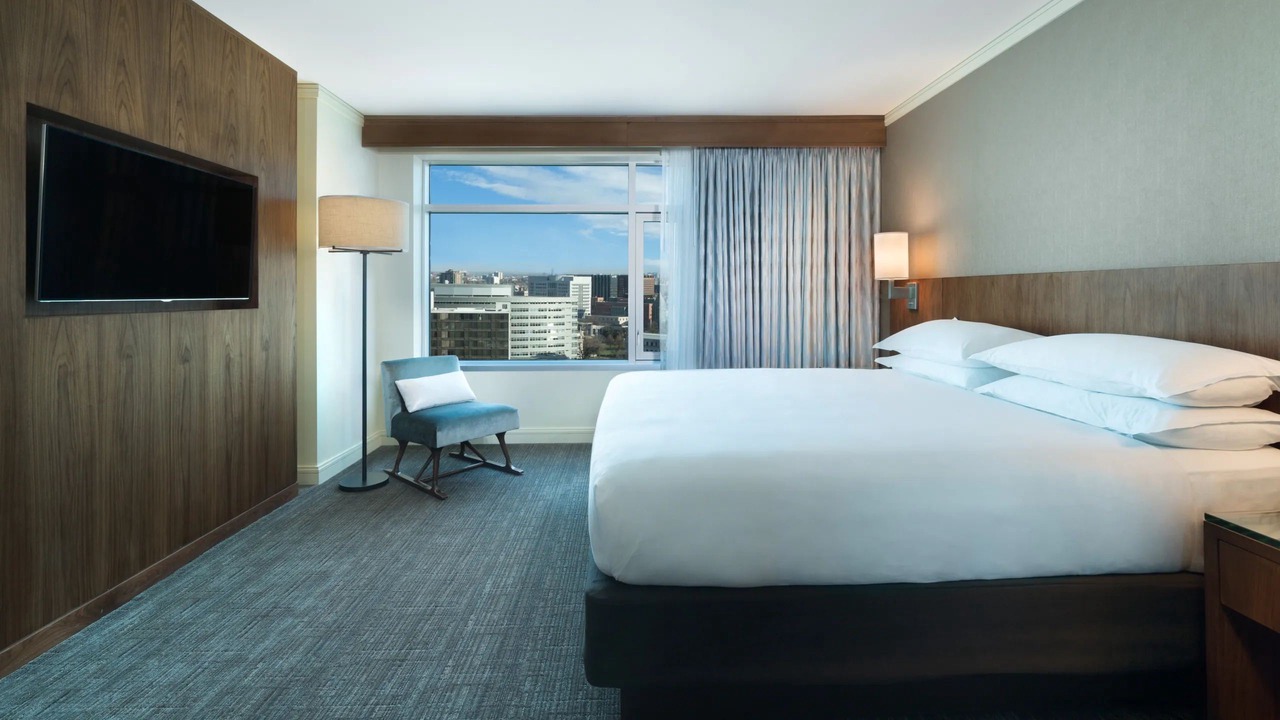 Photo of Bedroom in Downtown Denver