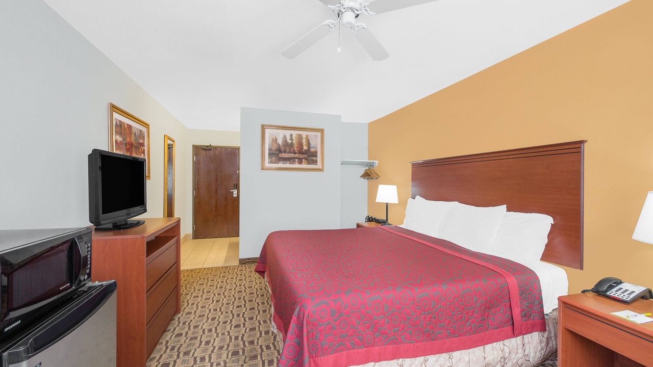 Photo of Bedroom in Lamar