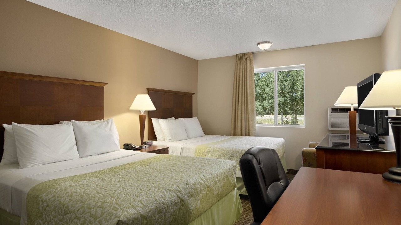 Photo of Bedroom in Gunnison